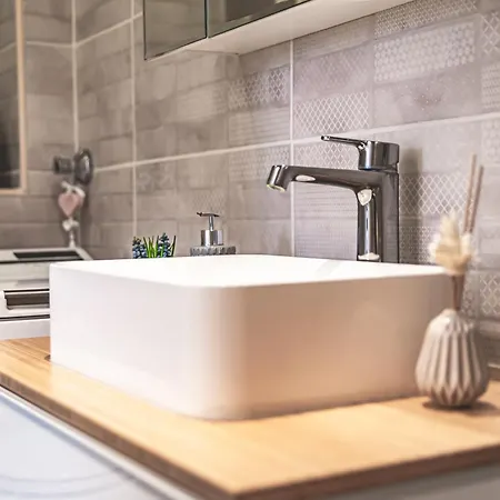 דירה Riverside Ybbs